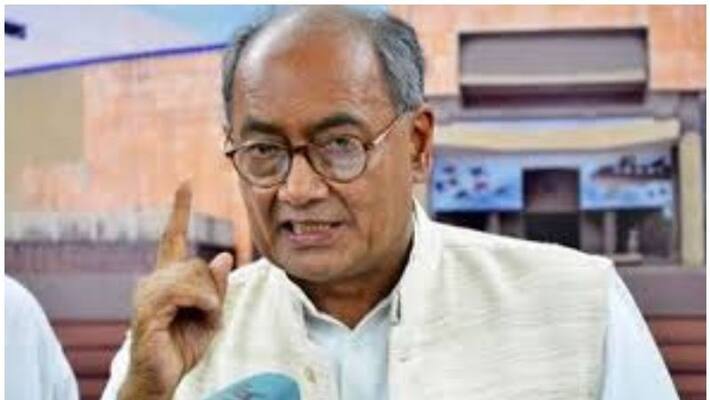 congress digwijay sing criticize leaders who wrote letter to sonia gandhi congress digwijay sing criticize leaders who wrote letter to sonia gandhi