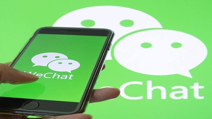 China Could ban Apple if US Govt Bans WeChat : Foreign Ministry Warns China Could ban Apple if US Govt Bans WeChat : Foreign Ministry Warns