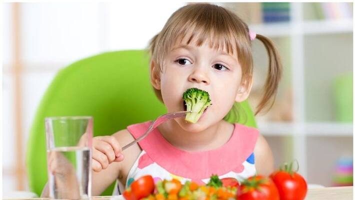 five healthiest Foods for Kids five healthiest Foods for Kids