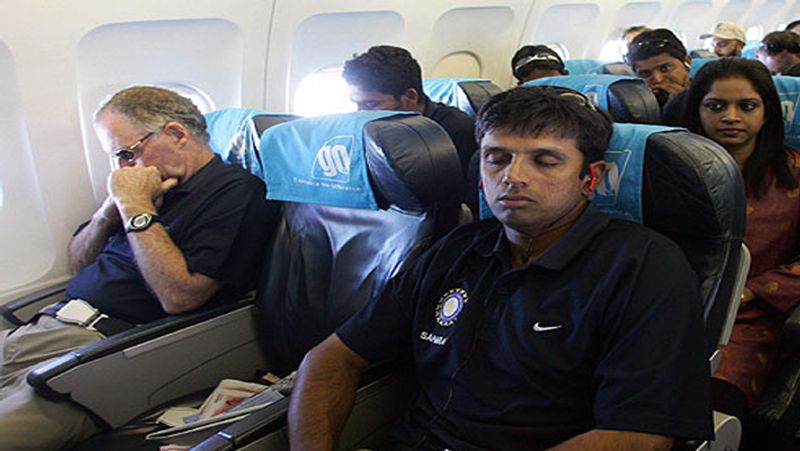 T20 World Cup2021-Virat Kohli, Rohit Sharma to MS Dhoni, See how Indian cricketers sleep, viral image spb