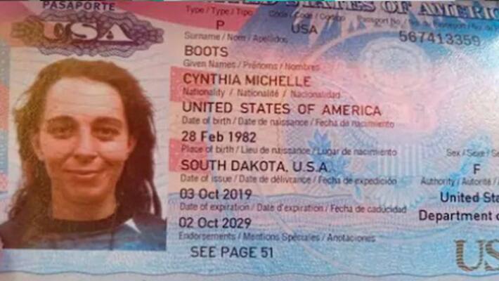 Woman came to Varanasi from America to learn tantra-mantra body found in hotel kpl Woman came to Varanasi from America to learn tantra-mantra body found in hotel kpl
