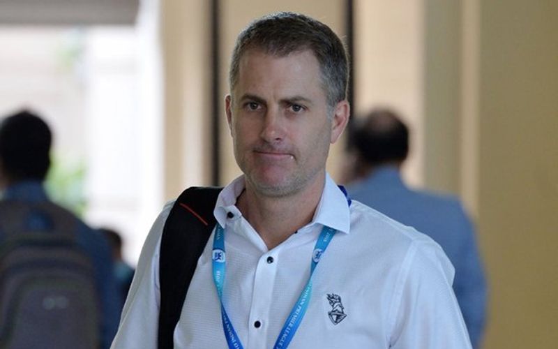 ipl 2020 all teams head coaches list