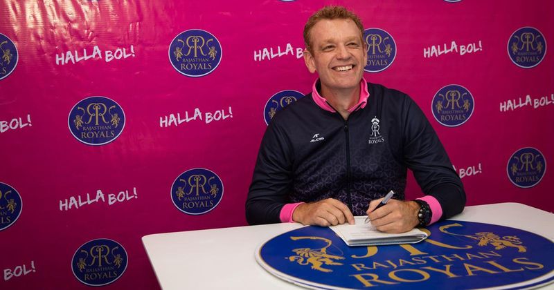 ipl 2020 all teams head coaches list