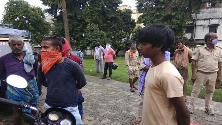 Mother of 6 children killed husband along with lover, dead body thrown outside house, secret uncovered by a mistake ASA Mother of 6 children killed husband along with lover, dead body thrown outside house, secret uncovered by a mistake ASA