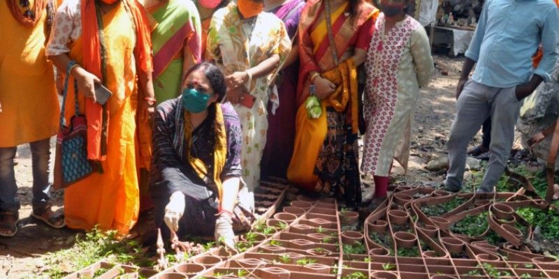 BJP leader Agnimitra Pal demands CBI enquiry in Viswa Bharati incident BTG