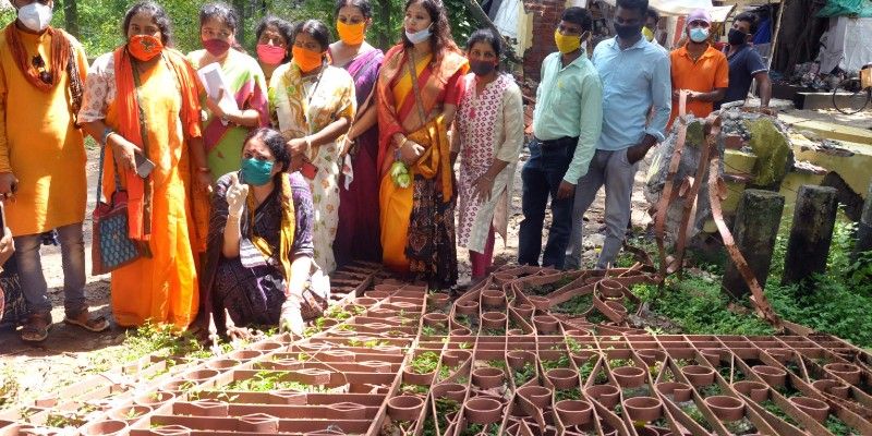 BJP leader Agnimitra Pal demands CBI enquiry in Viswa Bharati incident BTG