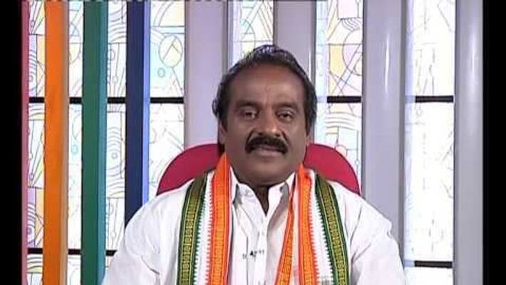 kanyakumari mp vasanthakumar died with coronavirus kanyakumari mp vasanthakumar died with coronavirus