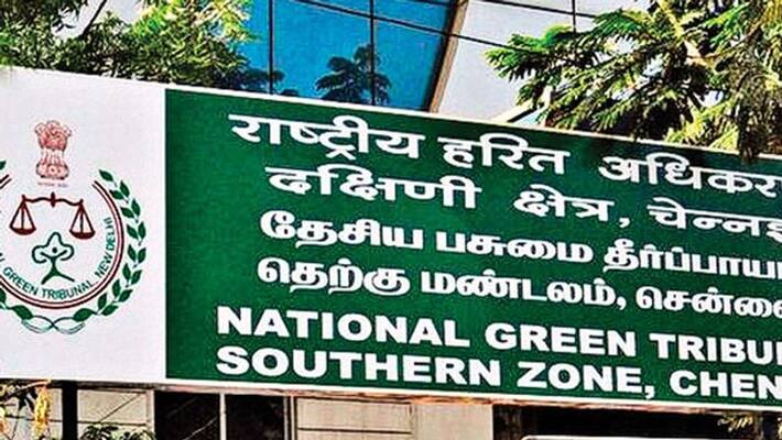 chennai ngt postponed hearing on pothireddypadu chennai ngt postponed hearing on pothireddypadu