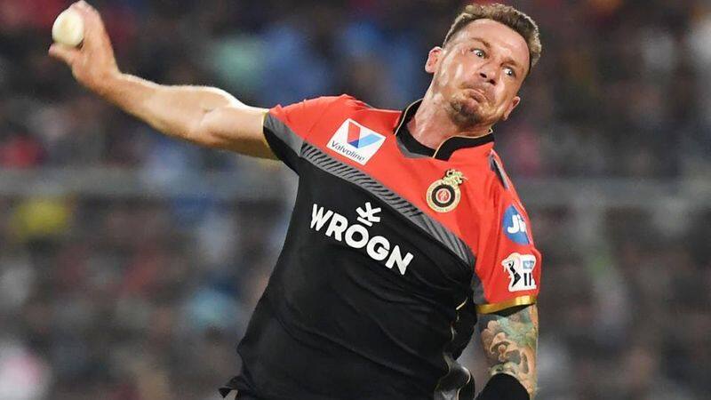 IPL 2022: South African legendary pacer Dale Steyn to be SunRisers Hyderabad bowling coach?-ayh