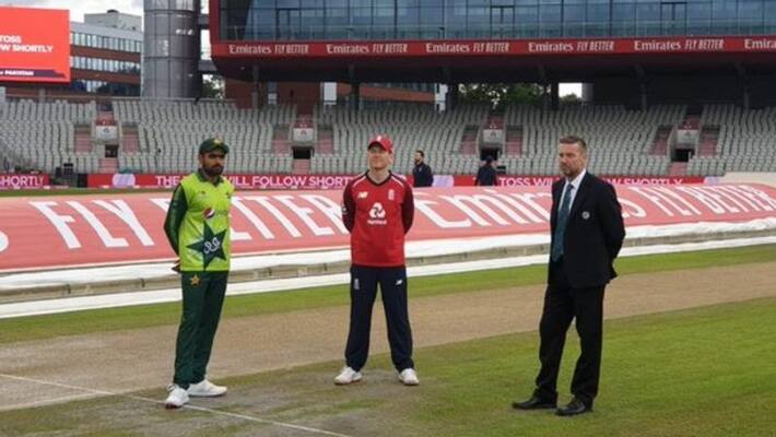 pakistan won the toss against in england in first t20 pakistan won the toss against in england in first t20