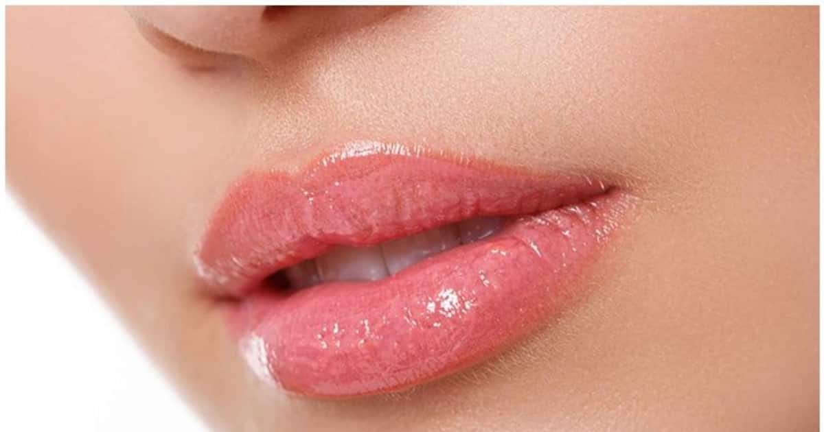 Did you know using glycerine on lips can do wonders for you