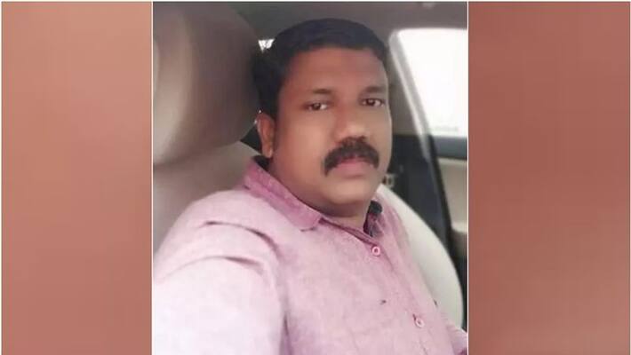 keralite expat died due to cardiac arrest keralite expat died due to cardiac arrest