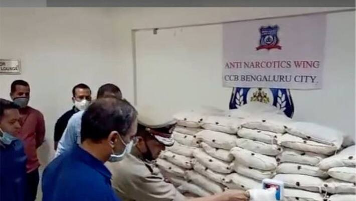Drug use Leading musicians and actors in Bengaluru are under surveillance says Narcotics Drug use Leading musicians and actors in Bengaluru are under surveillance says Narcotics