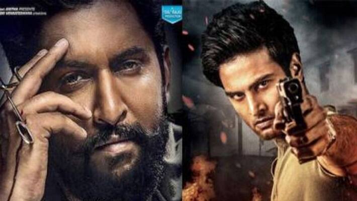 director mohana krishna indraganti shares few interesting things about v director mohana krishna indraganti shares few interesting things about v