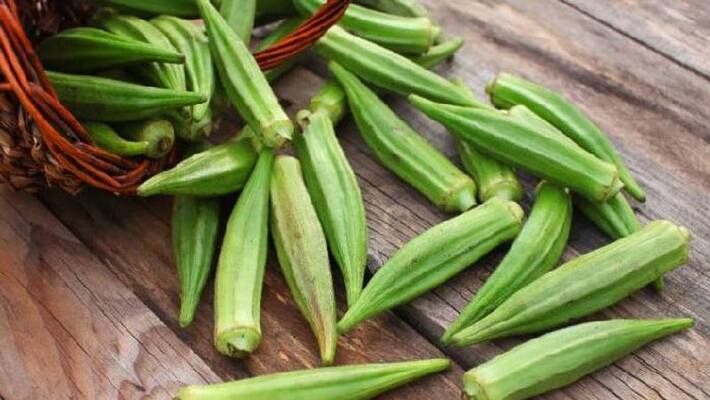 benefits of having ladies fingers in your diet benefits of having ladies fingers in your diet
