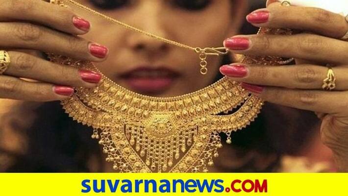 Mandatory hallmarking of gold jewellery has not been withdrawn says Centre dpl Mandatory hallmarking of gold jewellery has not been withdrawn says Centre dpl