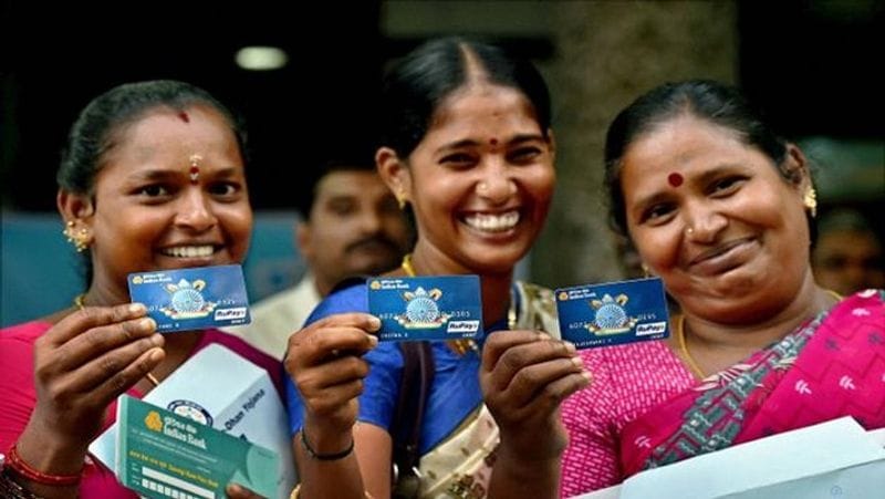 6 crore jan dhan accounts has become inoperative check out the details BRD