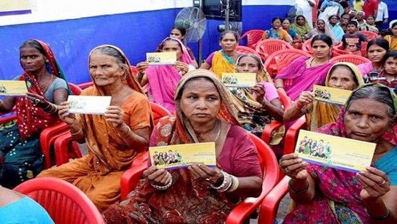 Benefits of Jandhan yojana account, know how to open this account MJA
