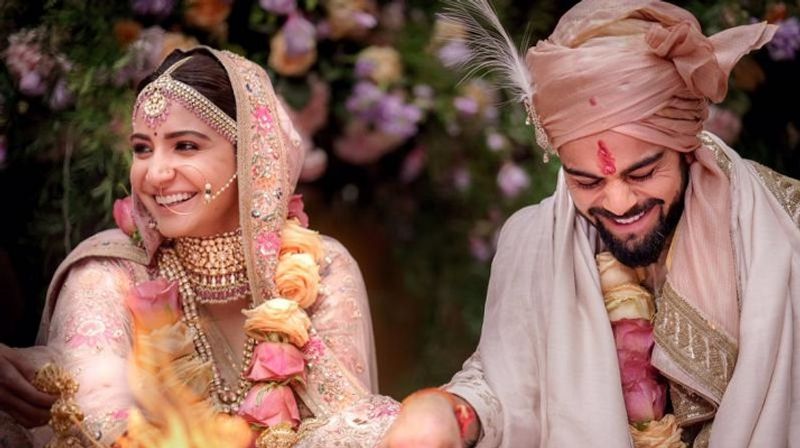 Deepika Ranveer to Anushka Virat expensive Bollywood weddings