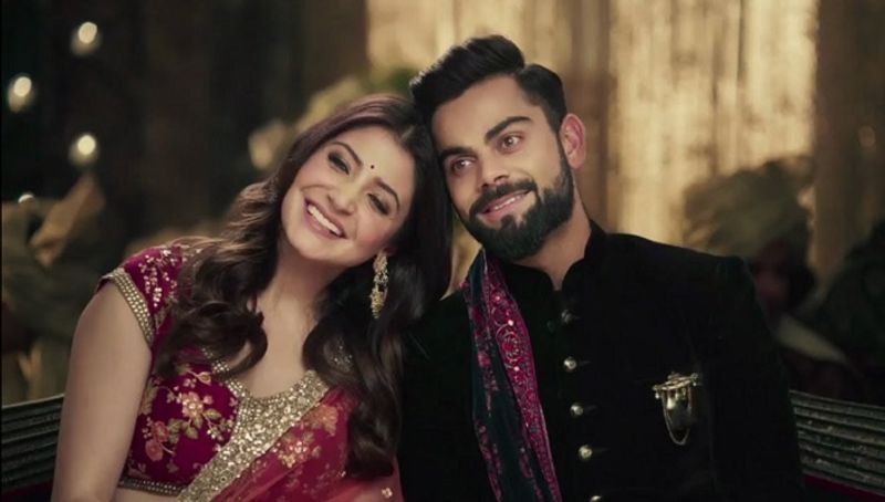 লকডাউনেই পরিবারের বড় সিদ্ধান্ত নিয়েছে এই জুটি। শুনিয়েছেন খুশির খবর। বছর পড়লেই ঘরে আসতে চলেছে তৃতীয় ব্যক্তি।