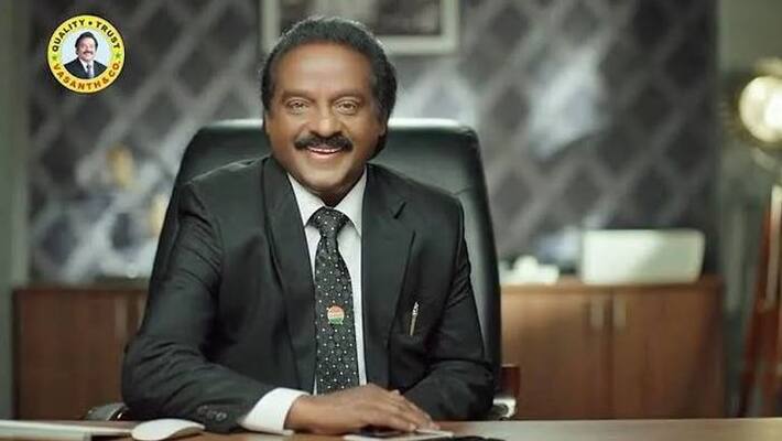 Vasanathakumar is a Example of Saravana stores and lalitha jewellery Vasanathakumar is a Example of Saravana stores and lalitha jewellery