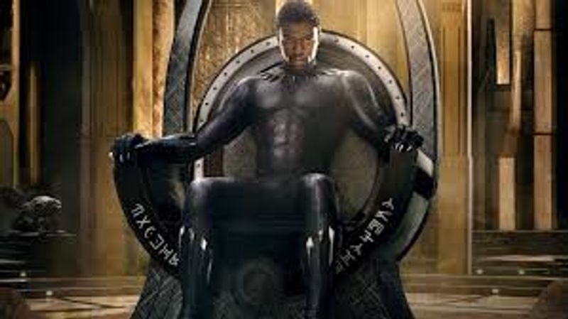 black panther Chadwick Boseman pass away for cancer