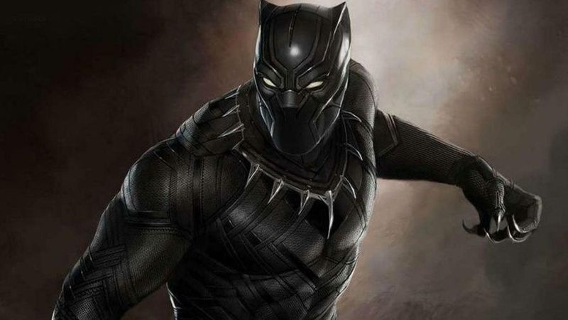 black panther Chadwick Boseman pass away for cancer