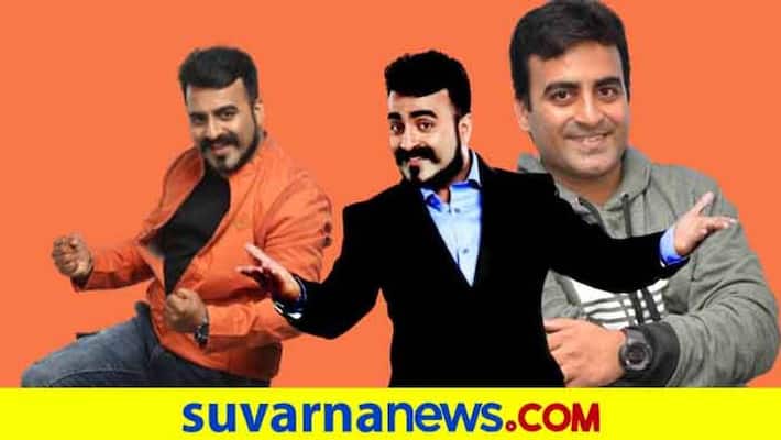 Master Anands shares about his acting and life in an interview Master Anands shares about his acting and life in an interview