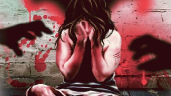 Woman alleges she was raped while bus journey Woman alleges she was raped while bus journey