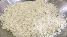 how to cook rice with out burning ram