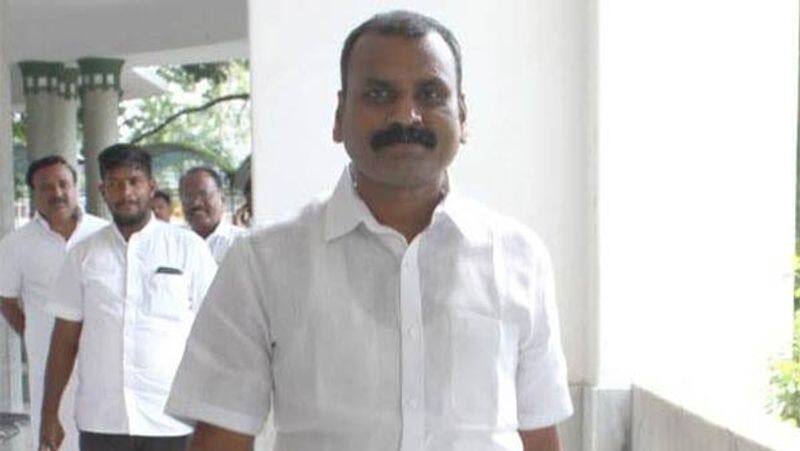 BJP leader L Murugan meets Chief Minister and Deputy Chief Minister ..!