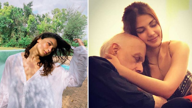 Sadak 2 becomes the lowest rated film of all time ADB