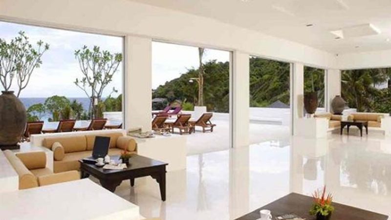 see the inside pictures of vijay mallyas goa villa dva