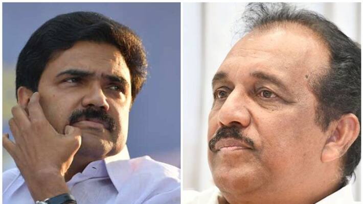benny behanan about kerala congress and action against jose k mani benny behanan about kerala congress and action against jose k mani