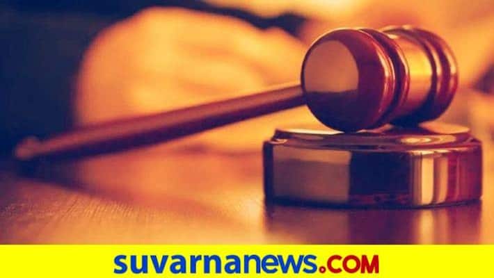 the divorced couple made one in Lok Adalat at davanagere gow the divorced couple made one in Lok Adalat at davanagere gow