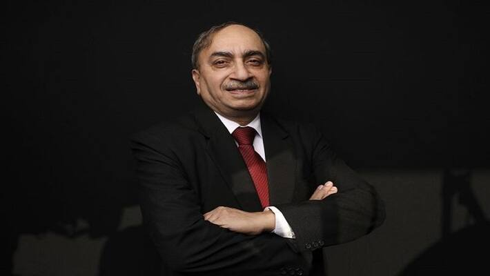 dinesh kumar khara appointed as new sbi chairman in india dinesh kumar khara appointed as new sbi chairman in india