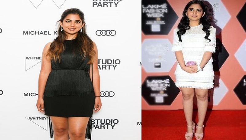 mukesh ambani daughter isha ambani husband property and details