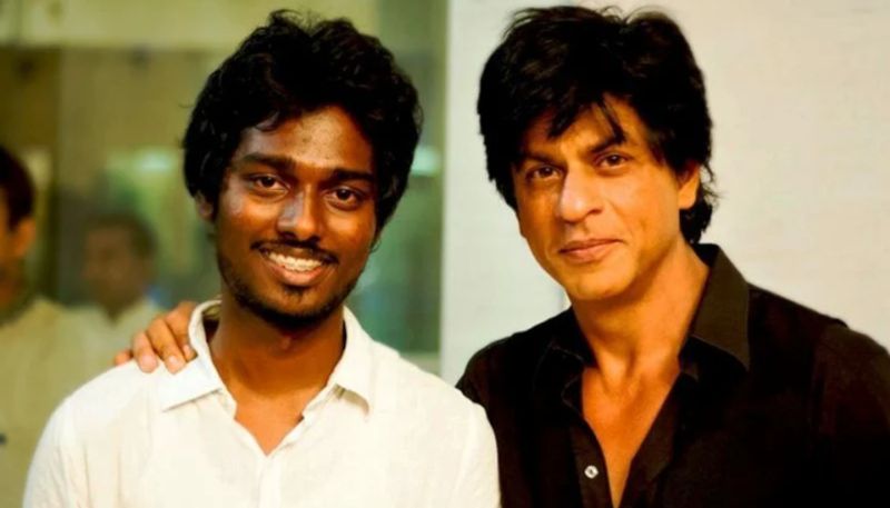 Do you know atlee salary for past 4 movies