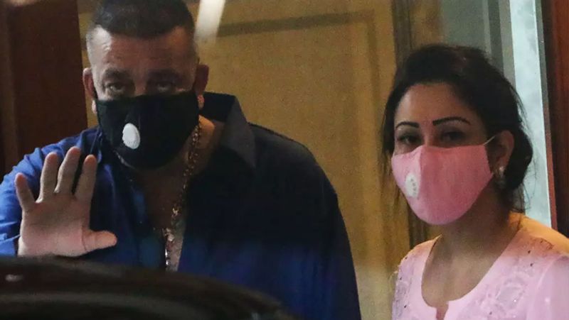 sanjay dutt lung cancer treatment continues in mumbai due to this two big reason have a look KPJ