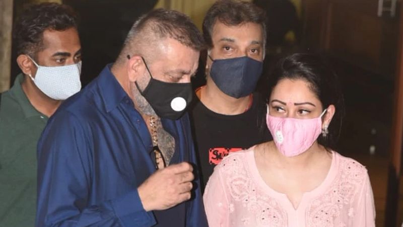 sanjay dutt lung cancer treatment continues in mumbai due to this two big reason have a look KPJ