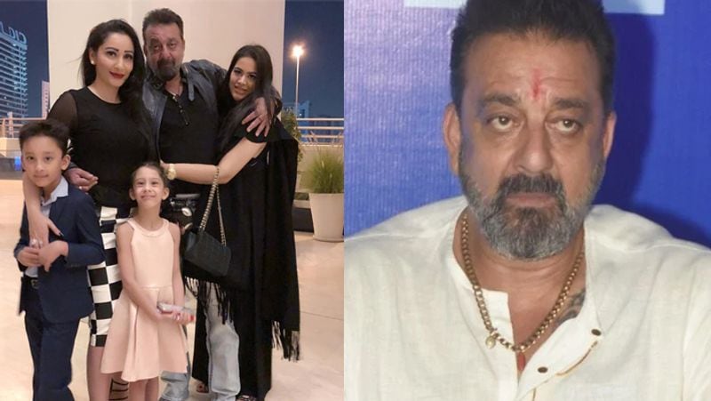 bollywood actor Sanjay dutt Second Chemotherapy cycle to begin next week BRD