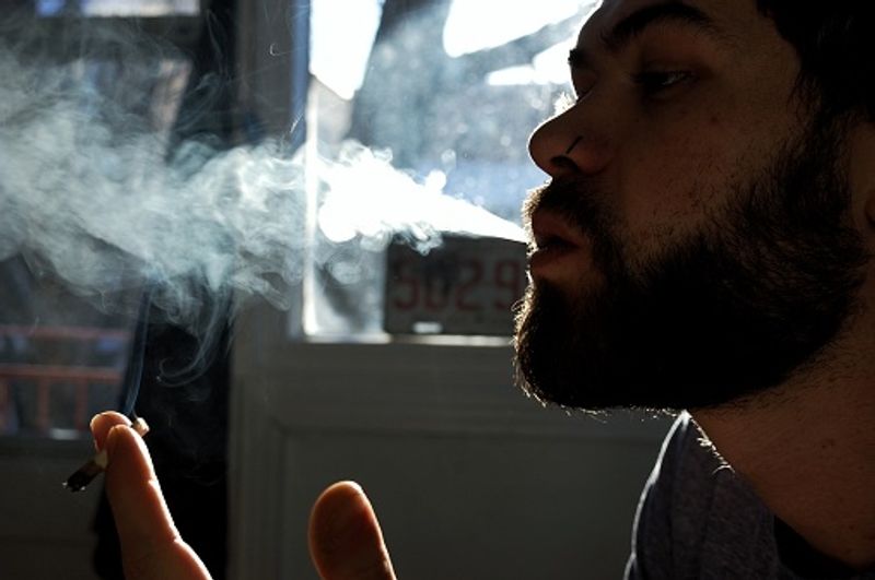 Marijuana use and its effects on your mind and body