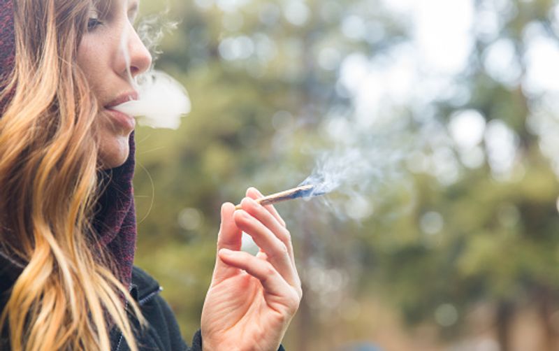 Marijuana use and its effects on your mind and body