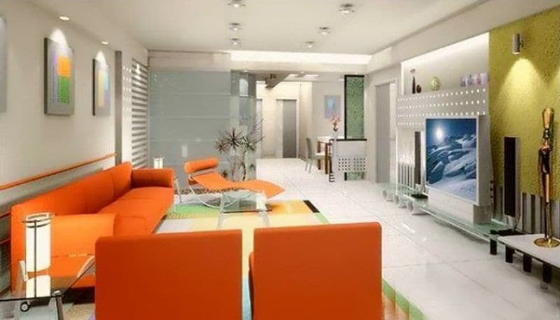 inside pictures of anil ambanis house sea wind worth rupees 5000 crore