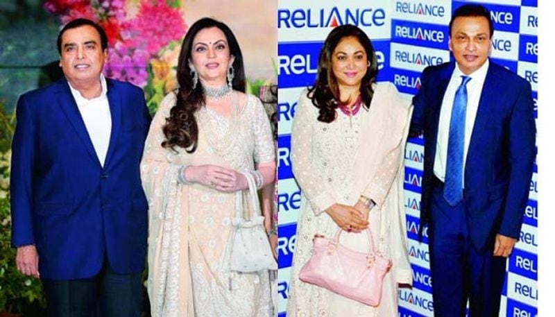 inside pictures of anil ambanis house sea wind worth rupees 5000 crore