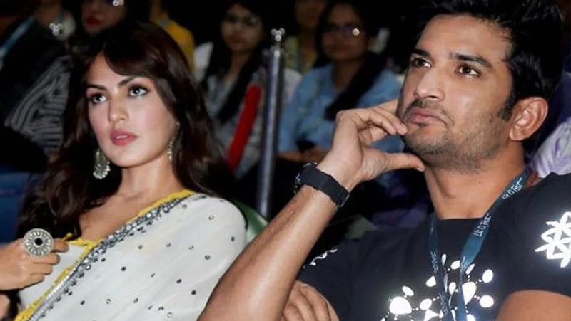 Vishal kriti opens up In the defense of sushant singh rajput family BJC