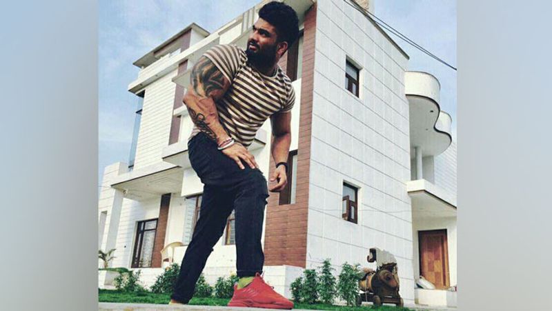Punjab famous bodybuilder Satnam Khattra dies of heart attack kpa