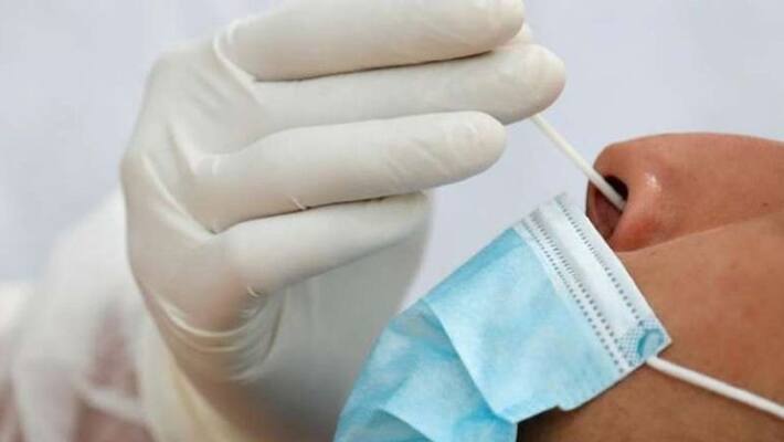 health minister informs that 180 districts not reported a single covid case in seven days health minister informs that 180 districts not reported a single covid case in seven days