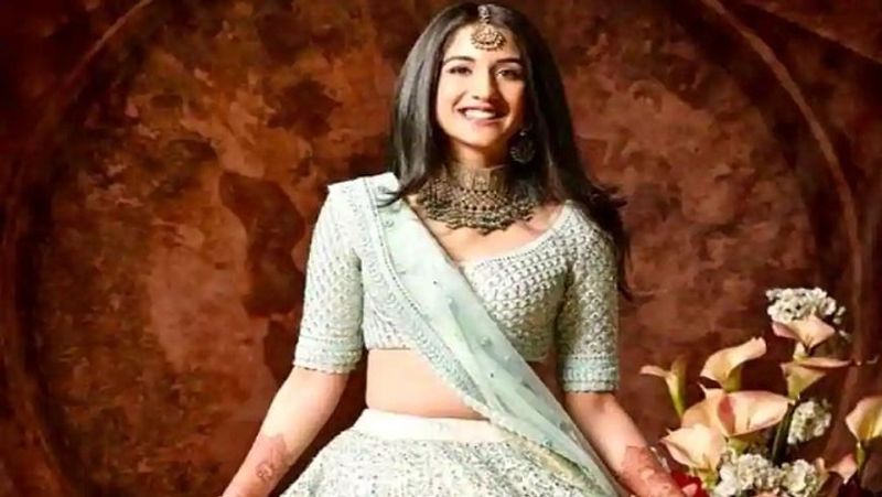 Know about the family of Radhika Merchant the girlfriend of Anant Ambani MJA