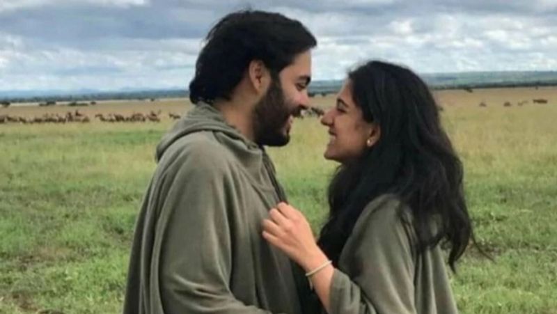Know about the family of Radhika Merchant the girlfriend of Anant Ambani MJA